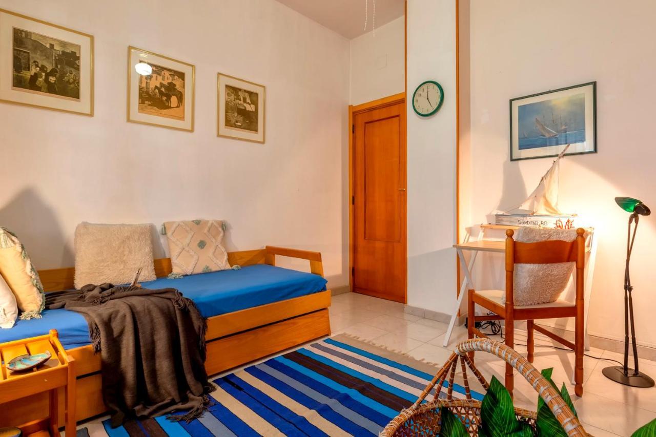 Sardinia Re - Catalogna 62 Apartment Alghero Luaran gambar