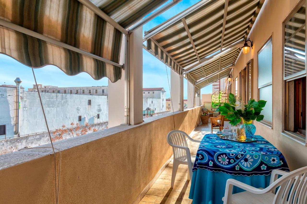 Sardinia Re - Catalogna 62 Apartment Alghero Luaran gambar
