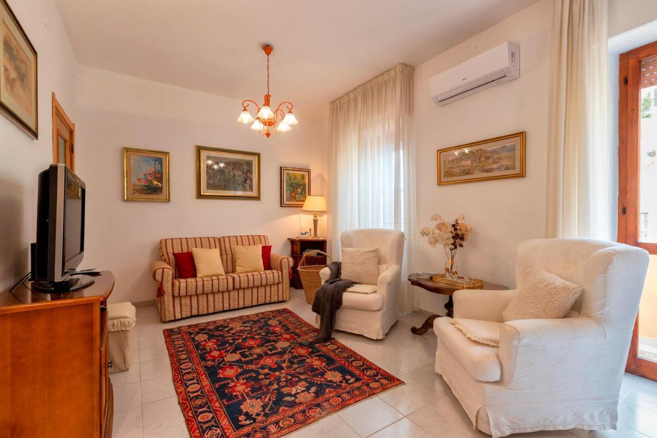 Sardinia Re - Catalogna 62 Apartment Alghero Luaran gambar