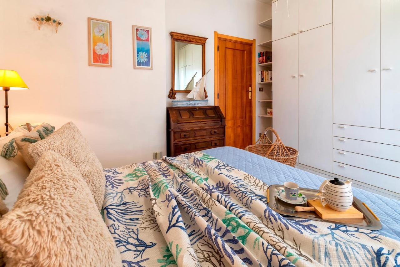 Sardinia Re - Catalogna 62 Apartment Alghero Luaran gambar