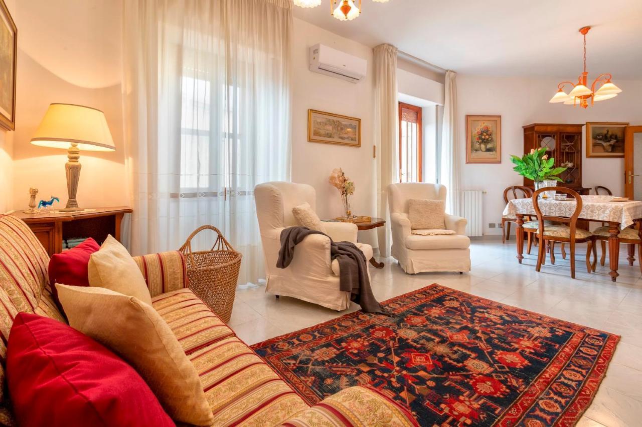 Sardinia Re - Catalogna 62 Apartment Alghero Luaran gambar