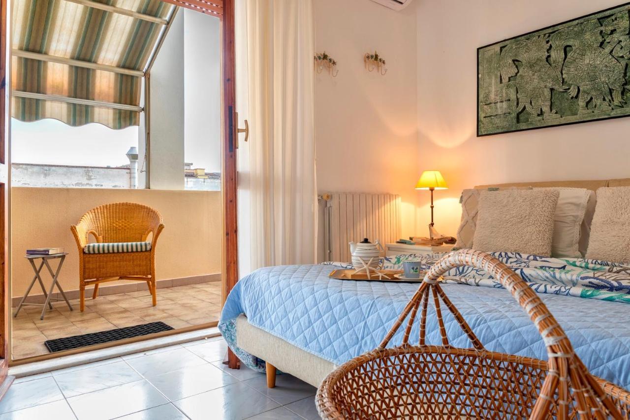 Sardinia Re - Catalogna 62 Apartment Alghero Luaran gambar