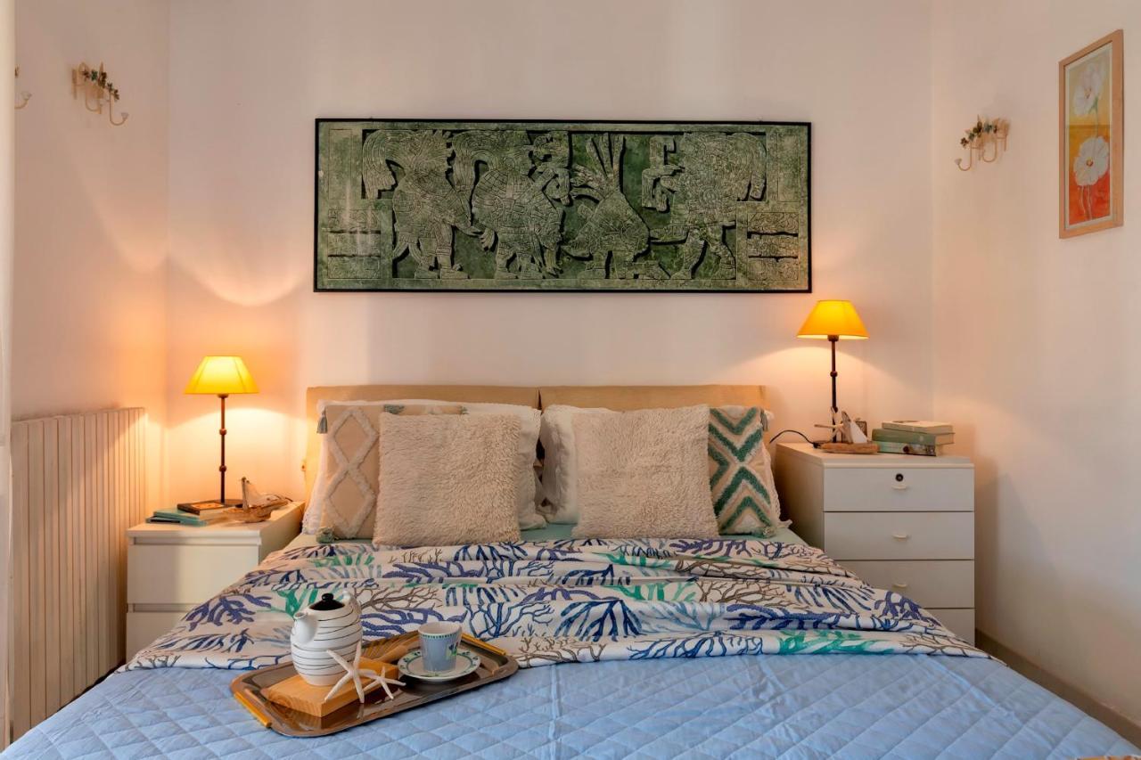 Sardinia Re - Catalogna 62 Apartment Alghero Luaran gambar