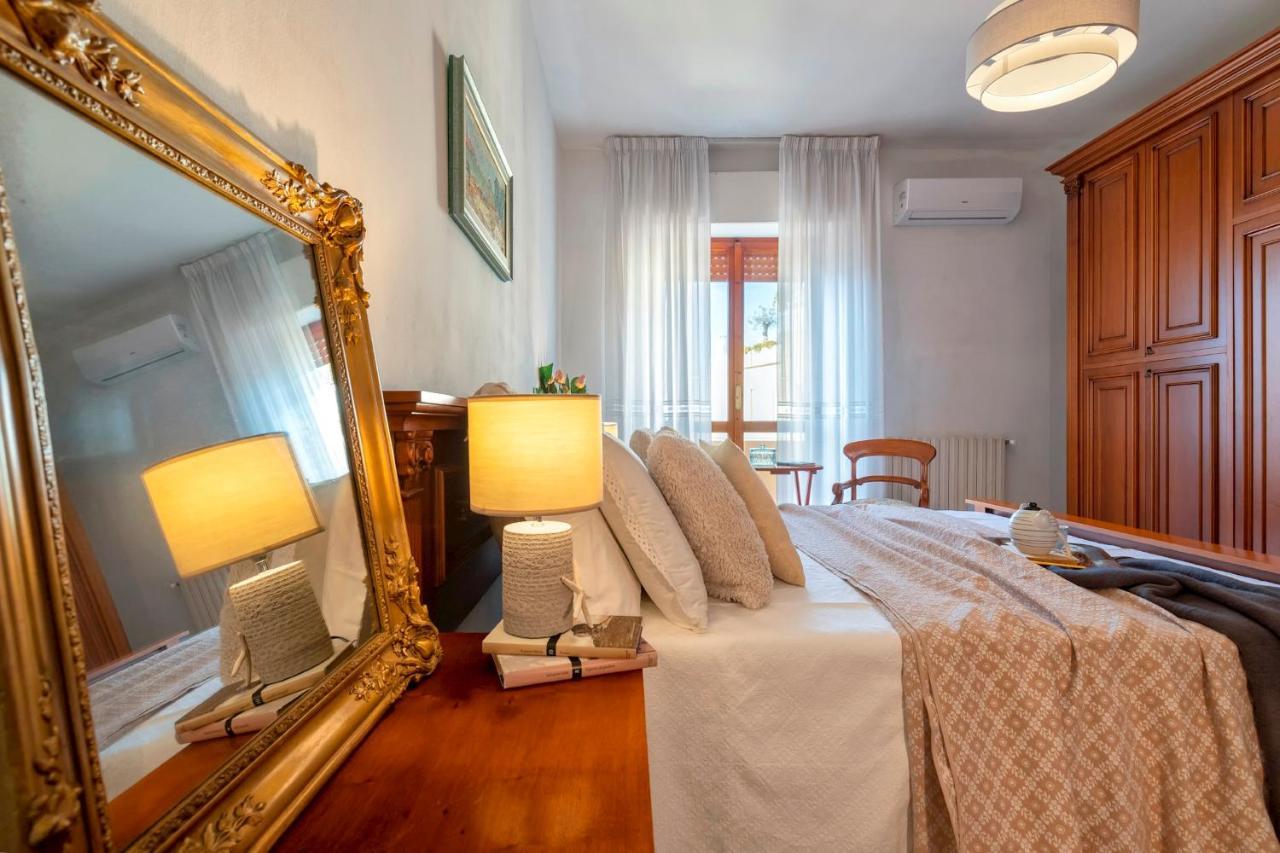 Sardinia Re - Catalogna 62 Apartment Alghero Luaran gambar