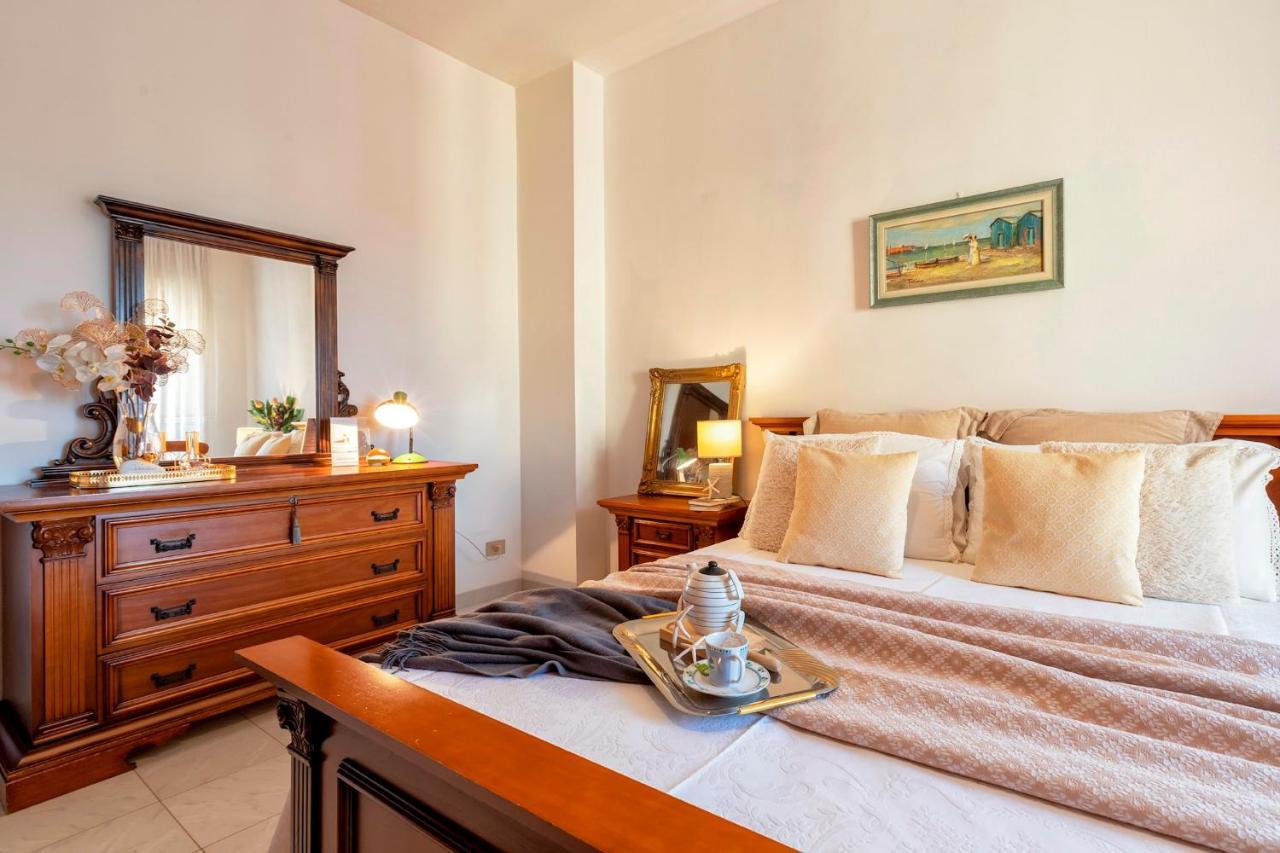 Sardinia Re - Catalogna 62 Apartment Alghero Luaran gambar