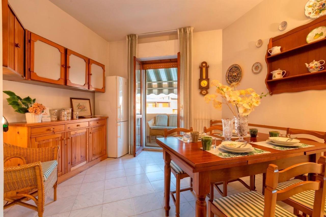 Sardinia Re - Catalogna 62 Apartment Alghero Luaran gambar