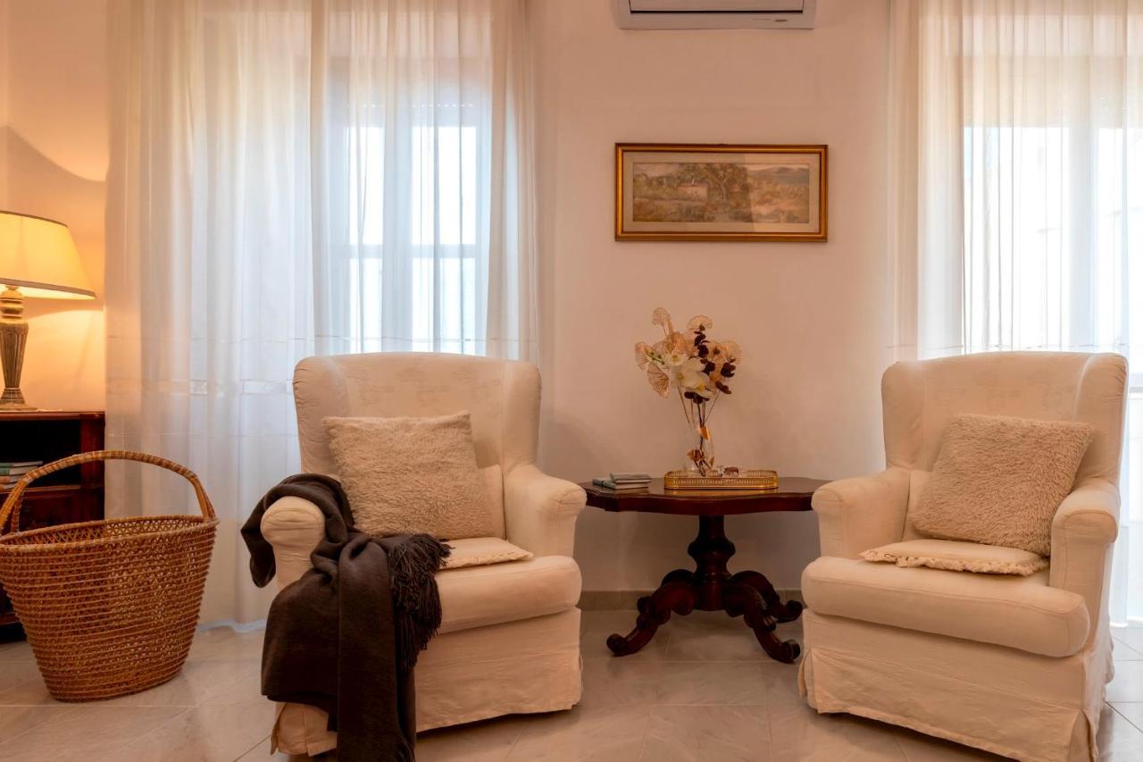 Sardinia Re - Catalogna 62 Apartment Alghero Luaran gambar