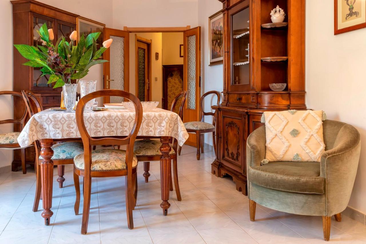 Sardinia Re - Catalogna 62 Apartment Alghero Luaran gambar