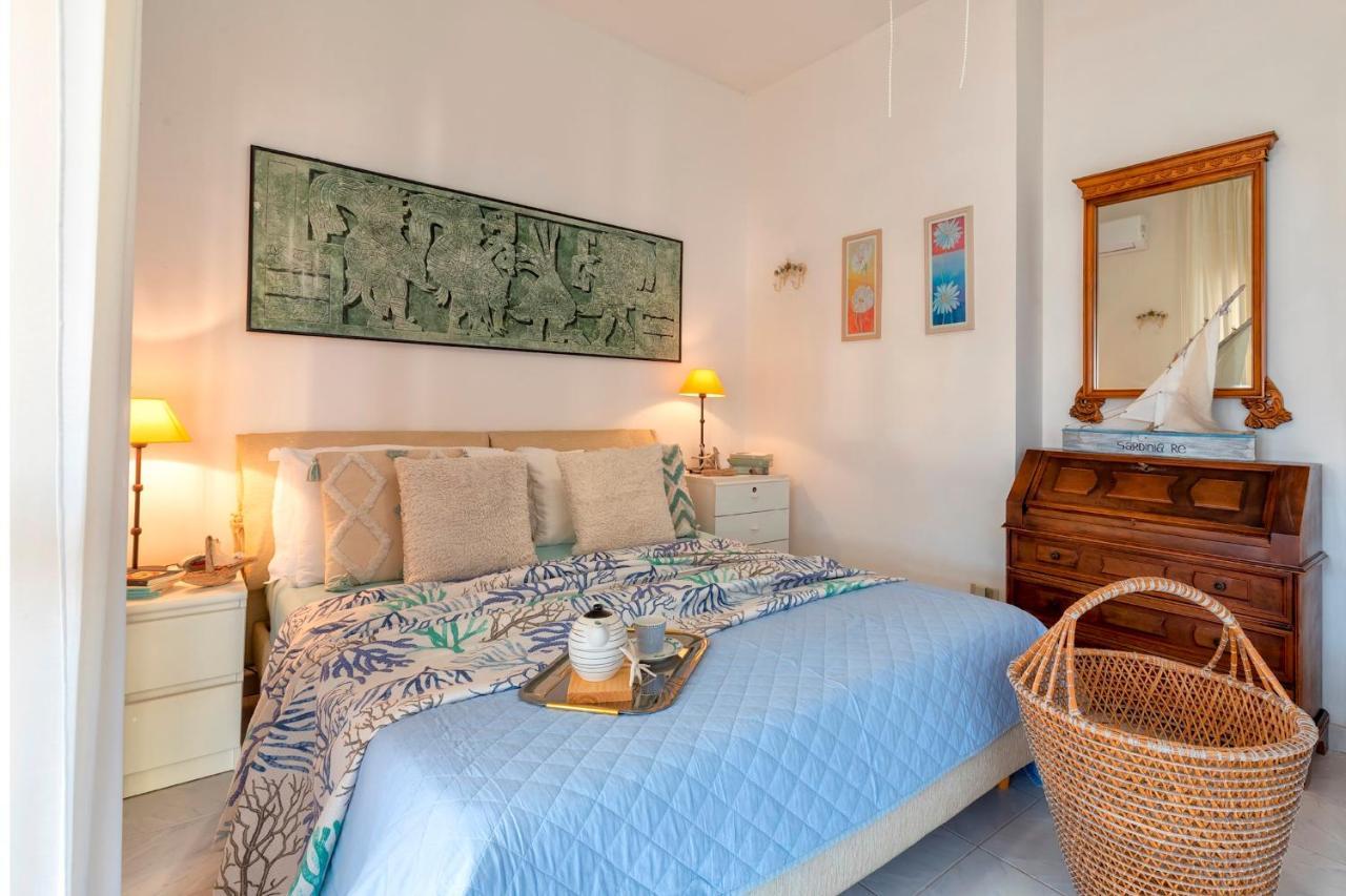 Sardinia Re - Catalogna 62 Apartment Alghero Luaran gambar