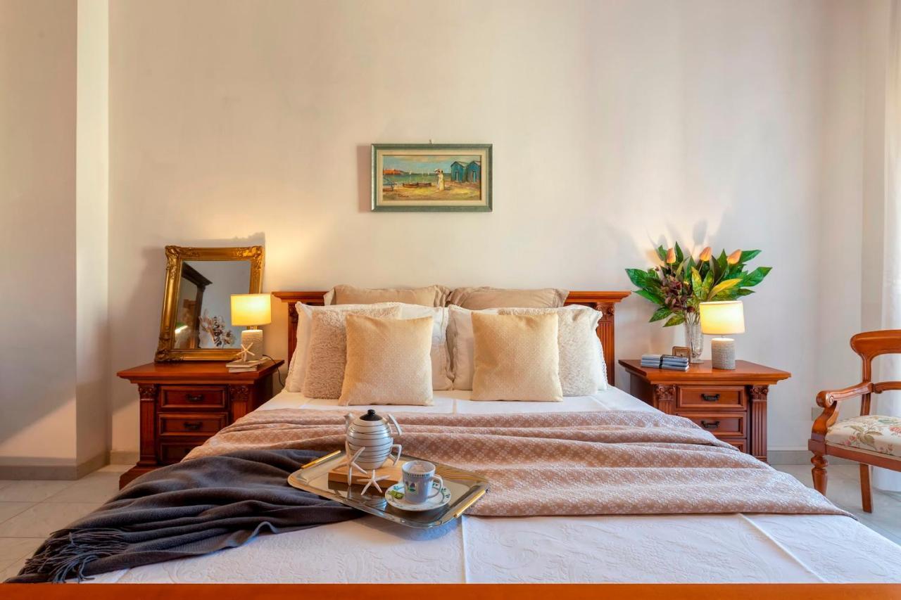 Sardinia Re - Catalogna 62 Apartment Alghero Luaran gambar