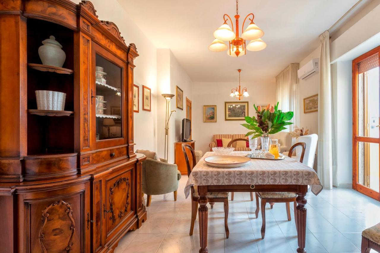 Sardinia Re - Catalogna 62 Apartment Alghero Luaran gambar