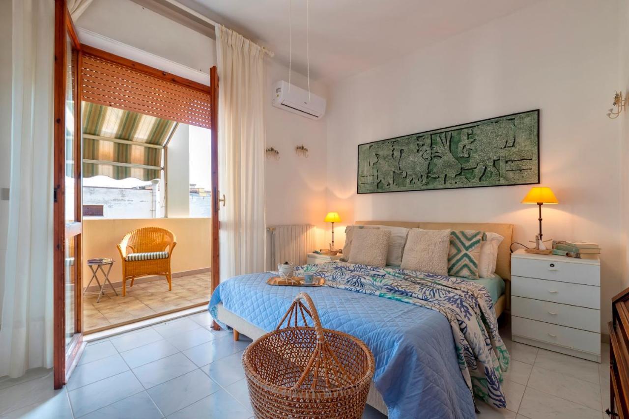 Sardinia Re - Catalogna 62 Apartment Alghero Luaran gambar