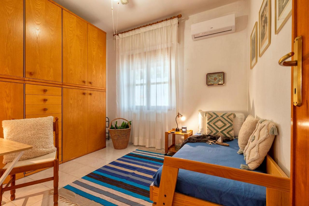 Sardinia Re - Catalogna 62 Apartment Alghero Luaran gambar