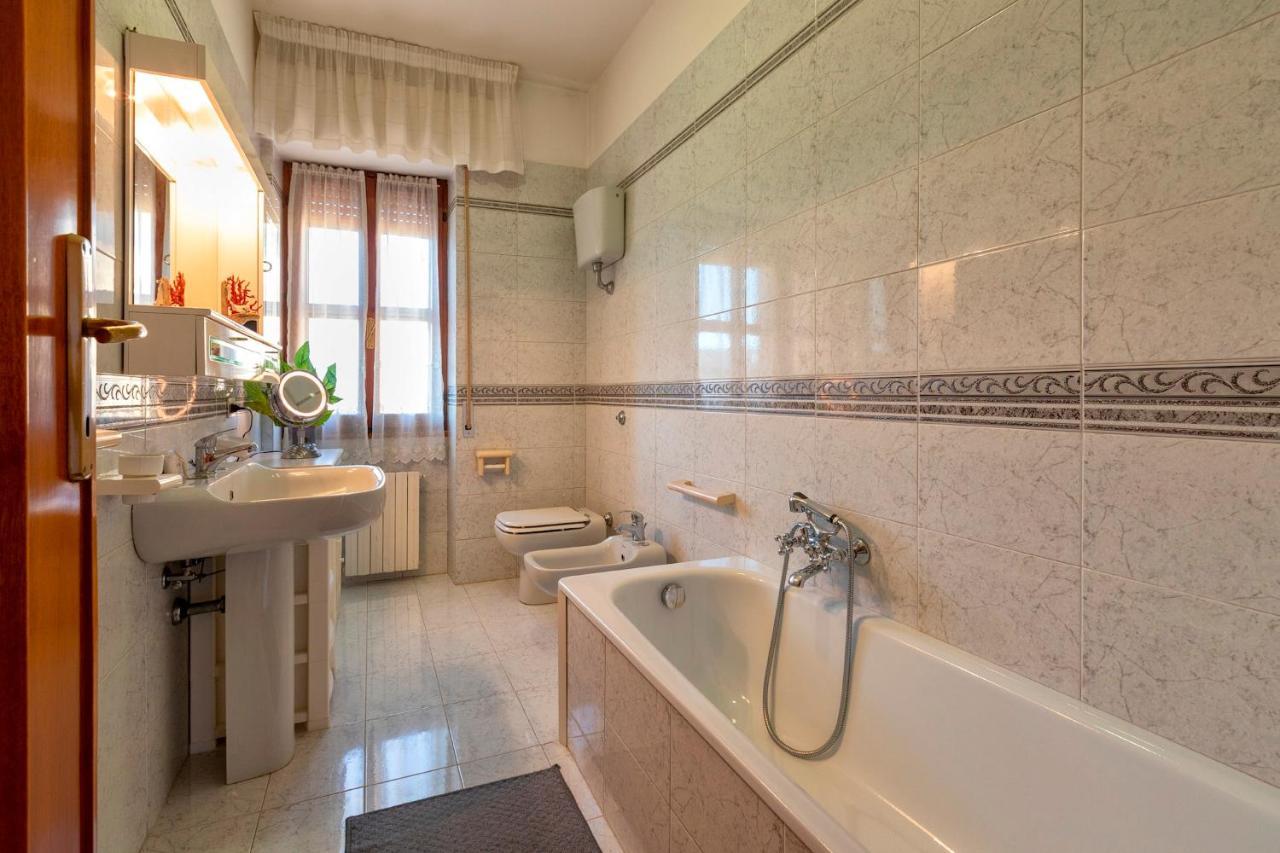 Sardinia Re - Catalogna 62 Apartment Alghero Luaran gambar
