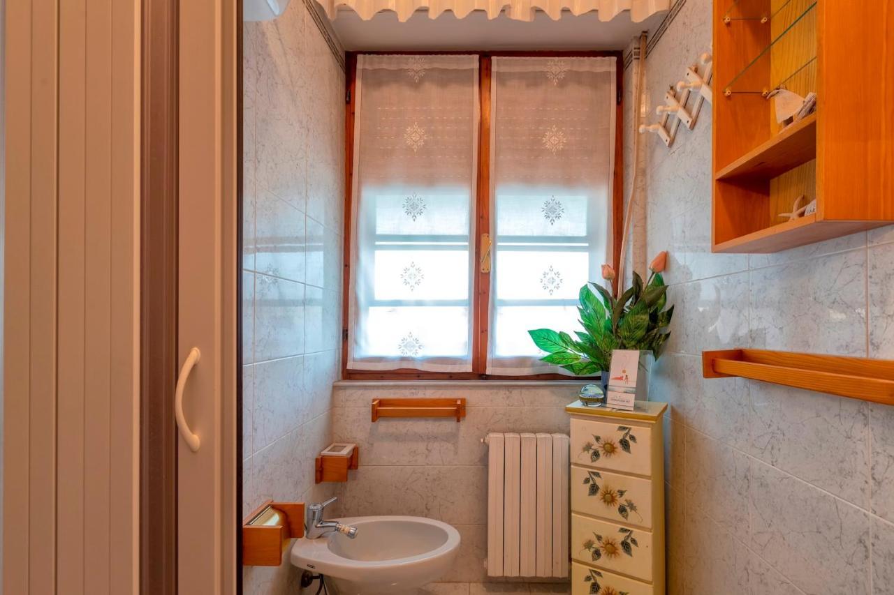 Sardinia Re - Catalogna 62 Apartment Alghero Luaran gambar