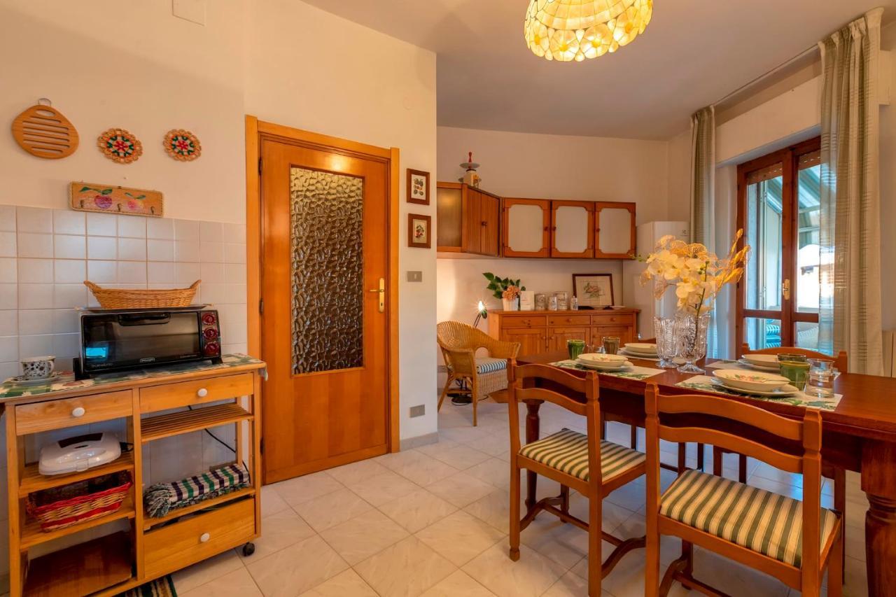 Sardinia Re - Catalogna 62 Apartment Alghero Luaran gambar