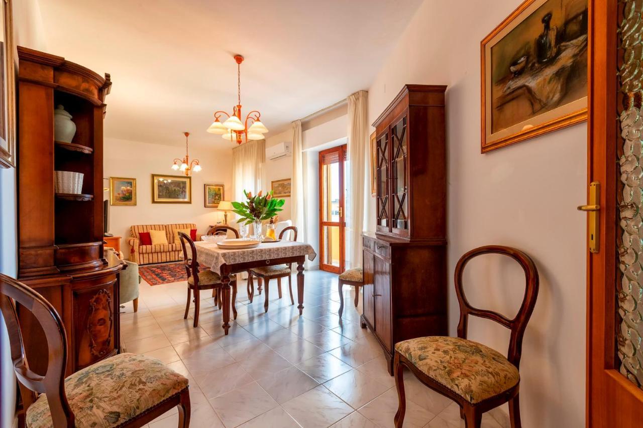 Sardinia Re - Catalogna 62 Apartment Alghero Luaran gambar