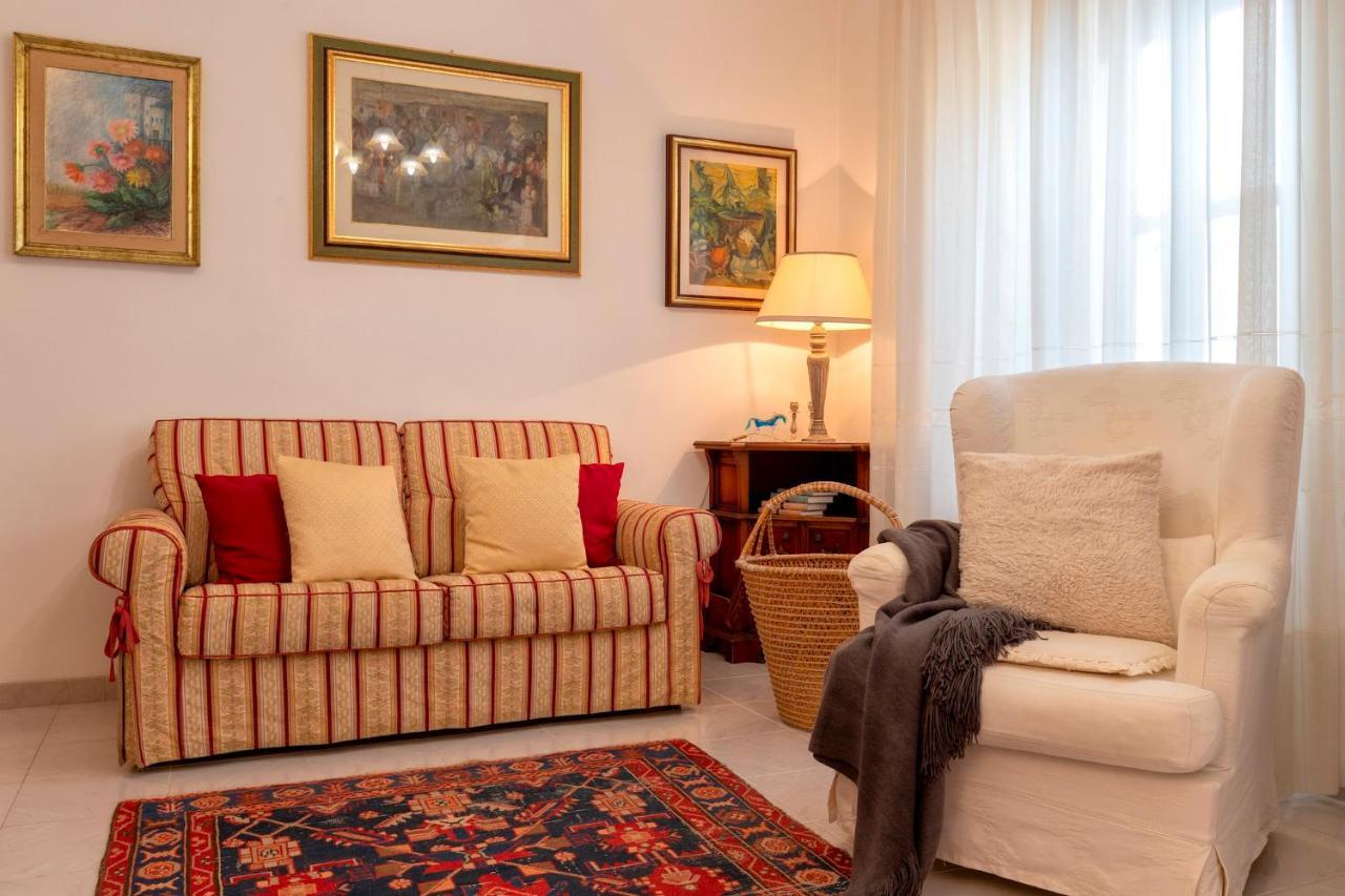 Sardinia Re - Catalogna 62 Apartment Alghero Luaran gambar