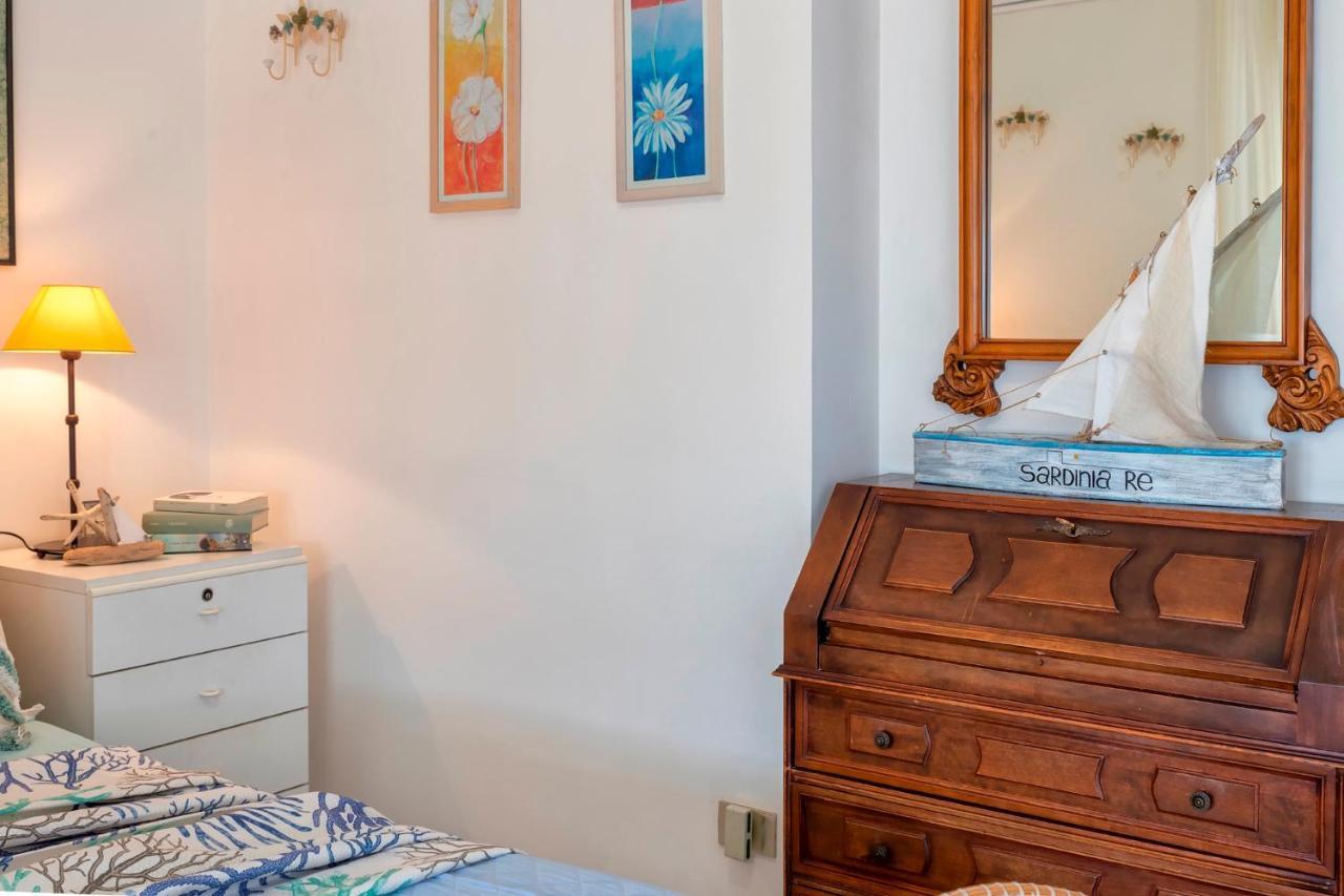 Sardinia Re - Catalogna 62 Apartment Alghero Luaran gambar
