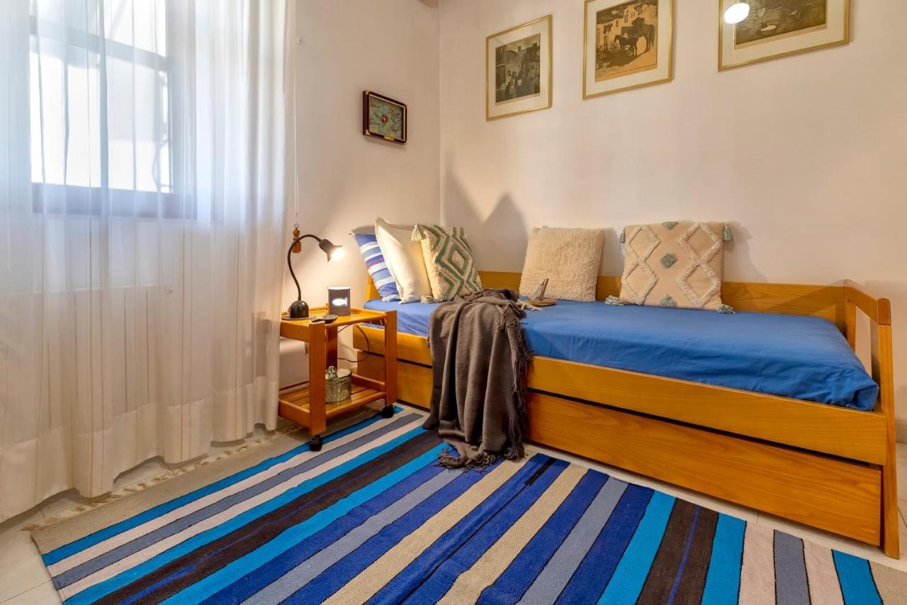 Sardinia Re - Catalogna 62 Apartment Alghero Luaran gambar