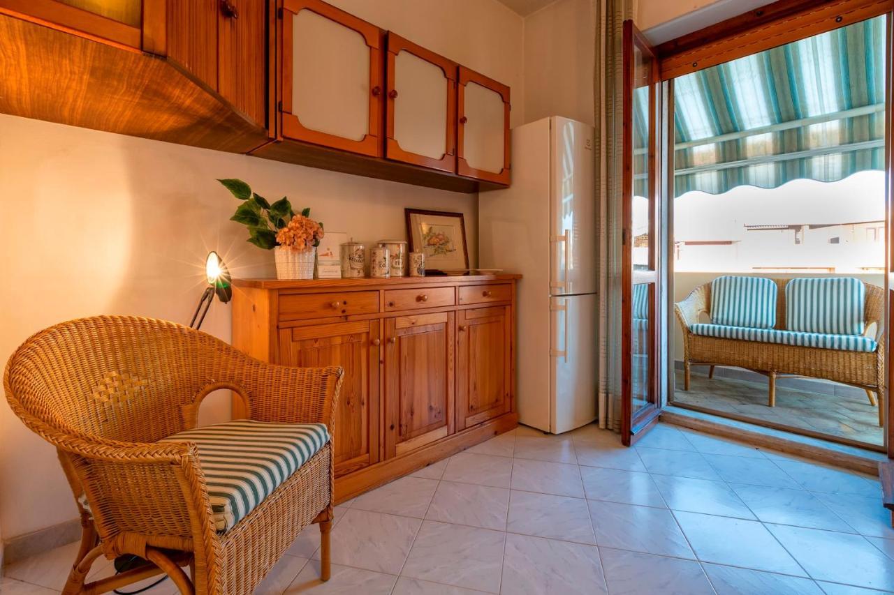 Sardinia Re - Catalogna 62 Apartment Alghero Luaran gambar
